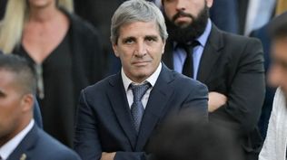 Recomposición de reservas del BCRA, la clave para que el riesgo país baje a menos de 500 puntos