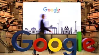 Industria contradice a Ambiente y dice que data center de Google sigue en pie