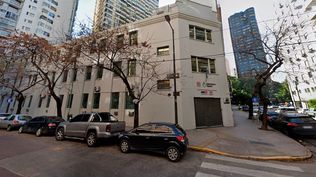 El Gobierno cierra 2024 con una subasta inmobiliaria récord: el edificio del INTA, a más de 18 millones de dólares