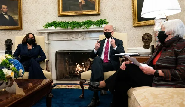 Gobierno de Biden se negó a recomponer la relación con Maduro, a quien llamaron dictador