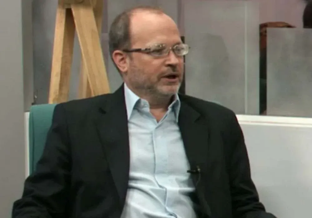 Mariano Palamidessi