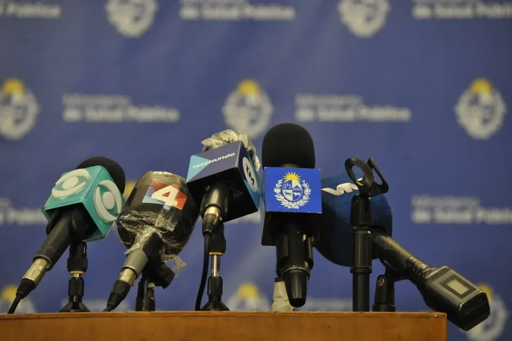 Prorrogan pago que deben realizar canales y radios