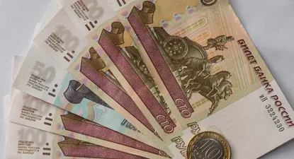 La fiebre del Mundial llega a los cambios con más demanda de moneda rusa