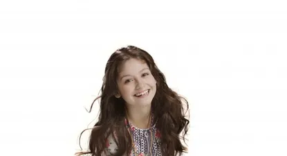 Karol Sevilla, protagonista de Soy Luna