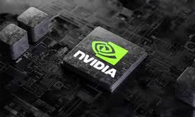 Nvidia reportó ganancias de US$ 19.309 millones en el tercer trimestre