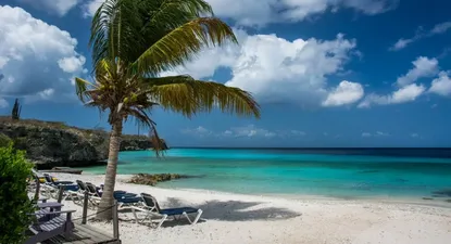 El Caribe es de los destinos más buscados para la primavera