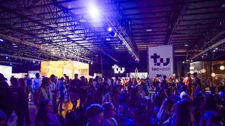 Tecweek Buenos Aires: la Ciudad como plataforma para conectar talento, ideas e inversión