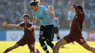 Con Cáceres y sin Cavani, la nueva lista de Tabárez