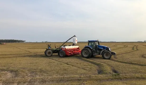 La tasa potencial de crecimiento para el PIB hasta 2030 se estimó en 2,1% promedio anual.