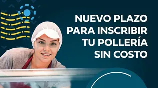 INAC promueve la formalización de locales de venta de carnes para, entre otros objetivos, asegurar la inocuidad a los consumidores.
