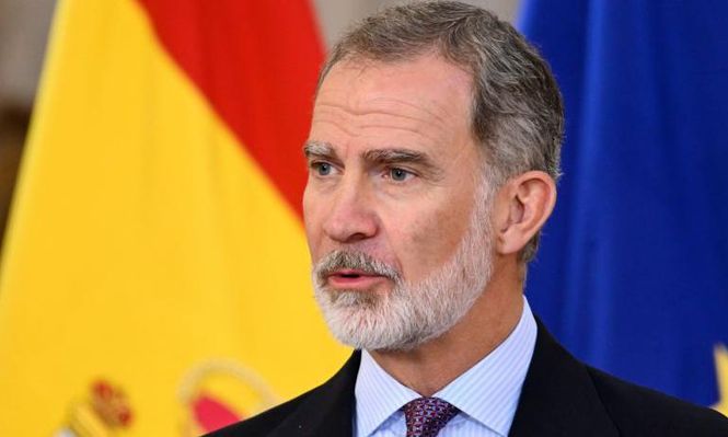 El rey de España suele acudir como Jefe de Estado a las tomas de posesiones de los presidentes en América Latina.