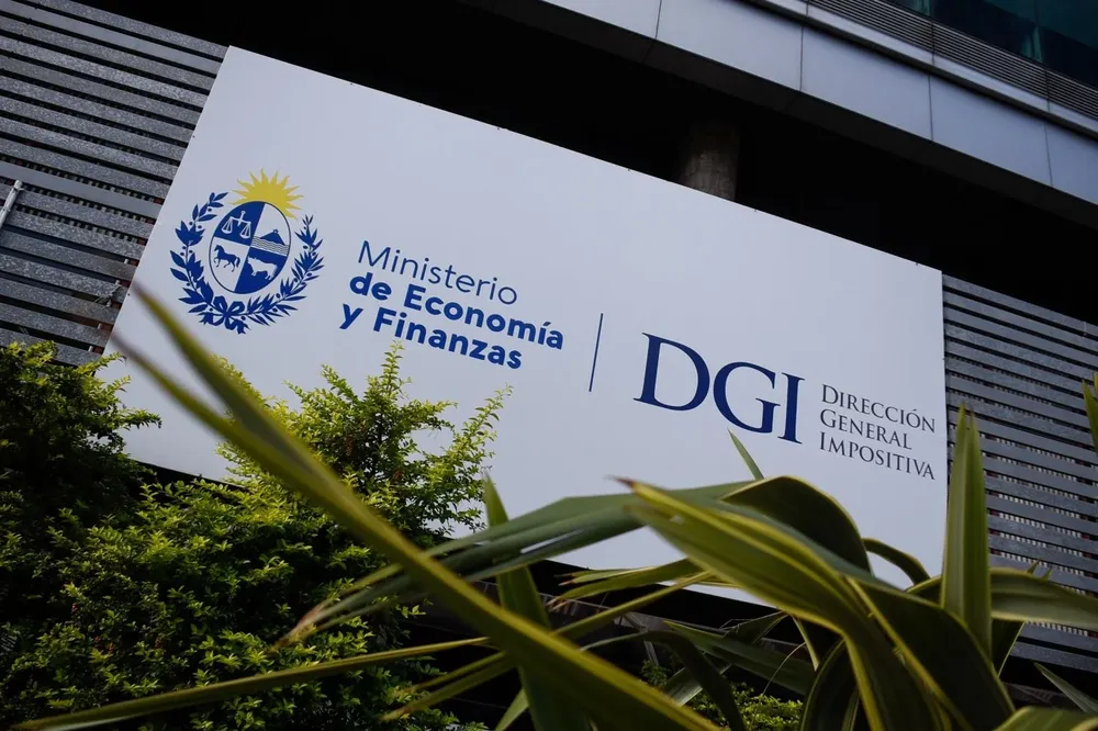 La recaudación de impuestos de la DGI aumentó 8% en mayo.