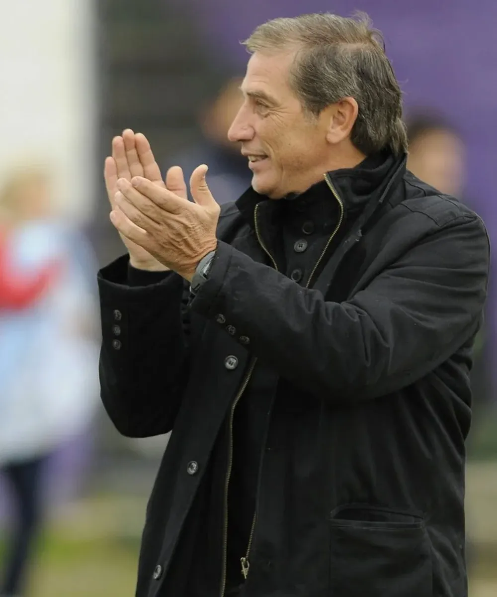 Eduardo Acevedo