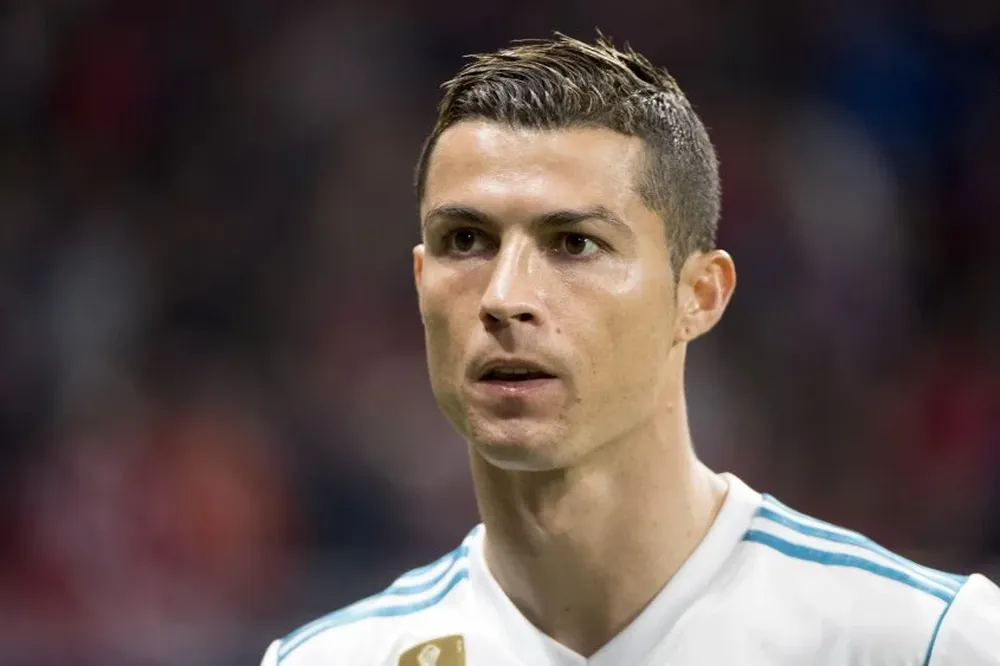 Ronaldo buscará más goles en Chipre