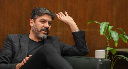 Carlos Bianco, principal funcionario de Axel Kicillof, se negó a un control de alcoholemia y se le retuvo la licencia