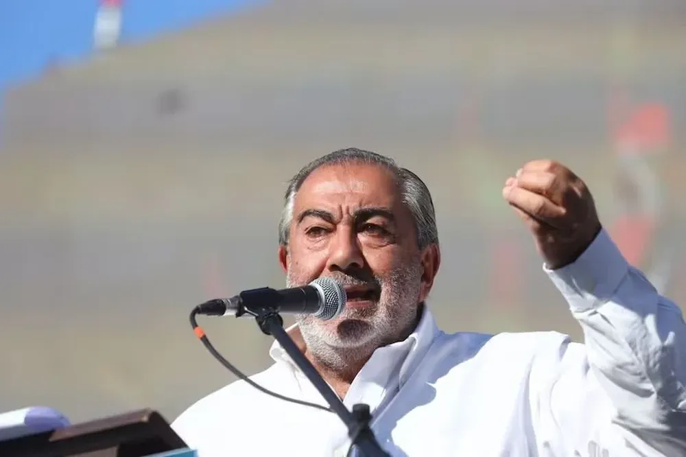 Paro de la CGT: se demora la definición de una fecha pero habrá medidas en abril