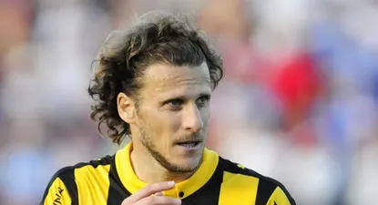 Diego Forlán