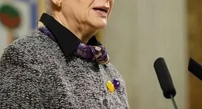 Rodica Radian-Gordon