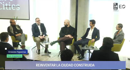 ciudad vieja, el mercado del puerto y la reforma portuaria: la oportunidad de repensar la integracion entre el puerto y la ciudad