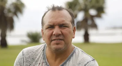 La charla de Sosita con Luis Suárez cuando no podía hacer goles