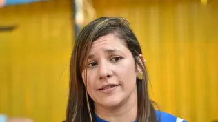 Conmutan pena a una salvadoreña tras 15 años presa por ley antiaborto