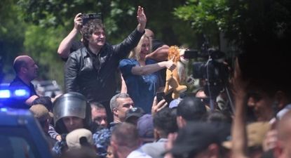 El Gobierno encara el tramo final con la sensación de nuevos aires para La Libertad Avanza