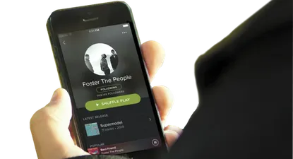 Industria de la música en EEUU se recupera gracias al streaming