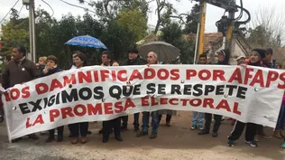 Régimen previsional: entre reclamos y desafíos