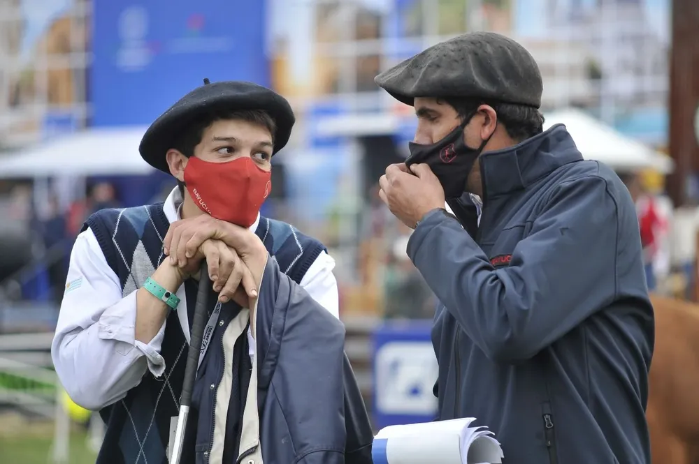 El 27 de agosto se conmemora el Día Nacional de la Juventud Rural.