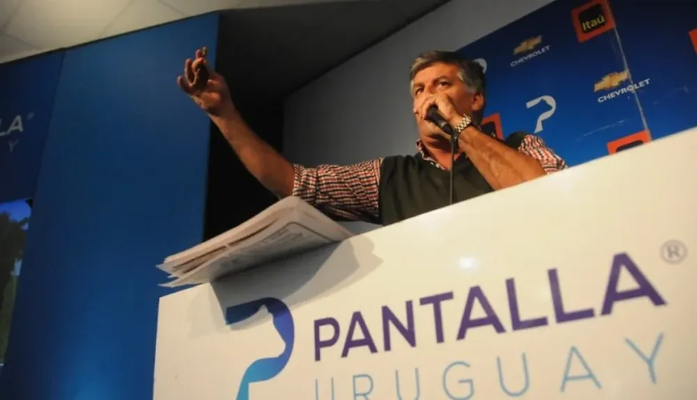 El remate se realizó este jueves en la Rural del Prado