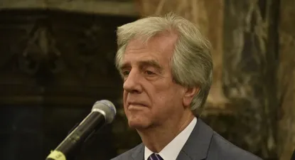 vazquez en el antel arena: fa  dispone 14 lineas de omnibus y habra cadena nacional