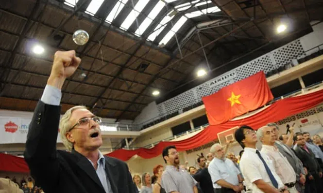 Comunistas rechazan mandato imperativo