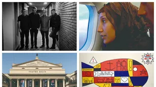 ¿Qué hay para hacer esta semana? Una selección de actividades para los próximos días