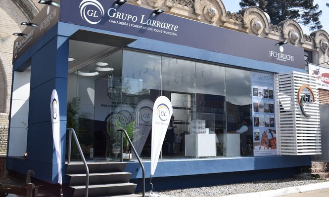 Grupo Larrarte: ingeniero a cargo del SNIG contó en fiscalía cómo saltaron las alarmas y se descubrió la alteración en la calidad de los datos