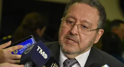 Chediak sobre cambios en la LUC: son para “facilitarle la vida” a los escribanos