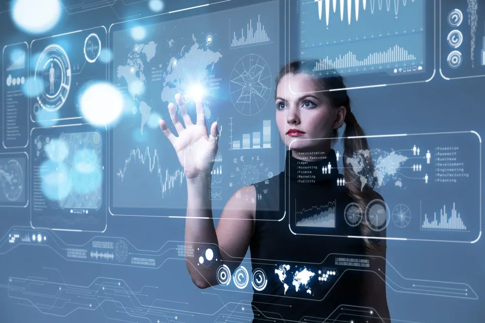 El ranking está liderado por tres empresas que ofrecen servicios en la nube.