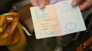 Larrañaga dio marcha atrás y requisito para inmigrantes se mantiene en el salario mínimo