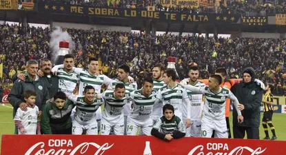 El Maracaná de Plaza Colonia