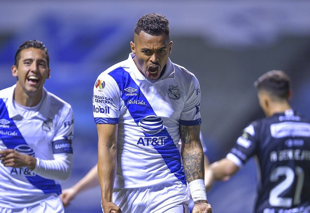 Racing busca a Gularte Racing busca a Gularte