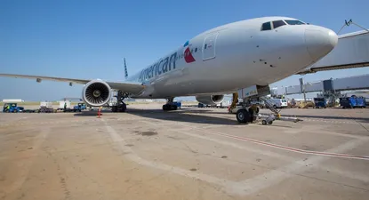 Vuelven los vuelos Montevideo - Miami: así serán las frecuencias de American Airlines