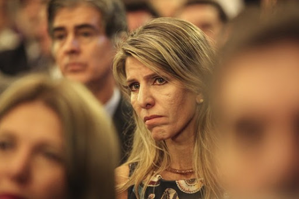 Sandra Arroyo Salgado