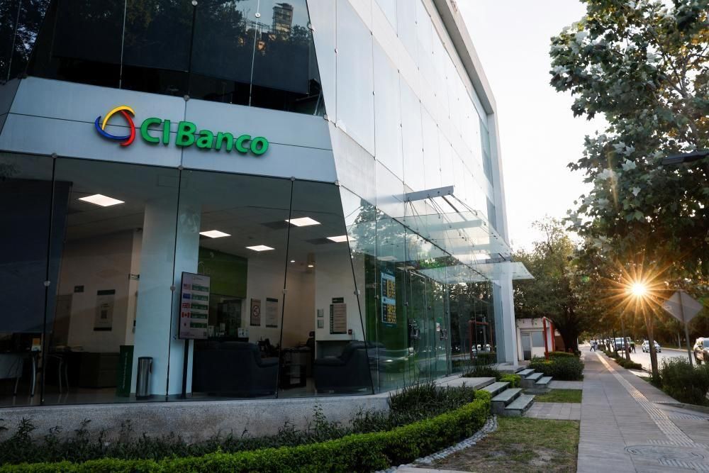 CIBanco es la institución con más sucursales de las tres señaladas por EE.UU.