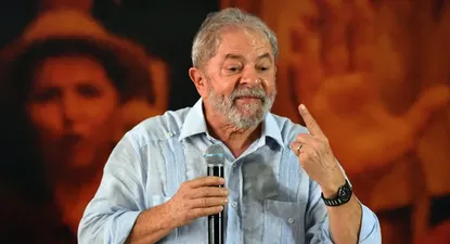 Lula da Silva