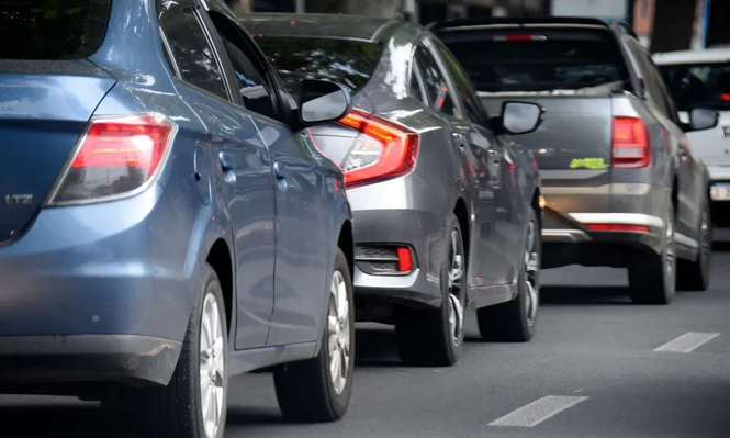 Vehículos 0 km: nuevo récord con más de 71.000 unidades vendidas en Uruguay