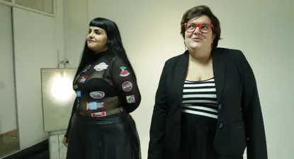 Ropa plus size: cuando el estilo no tiene tamaño