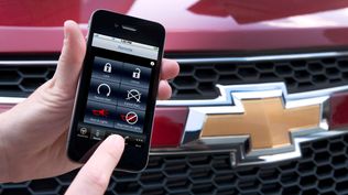 Liderazgo sostenido de Chevrolet Uruguay en semestre record de ventas de la industria automotriz