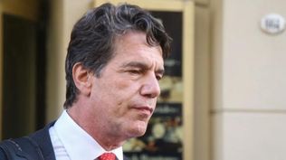 Nicolás Posse irá al Senado y hablará por primera vez en público.&nbsp;