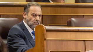 José Luis Ábalos pide al Tribunal Supremo ser juzgado por un jurado popular