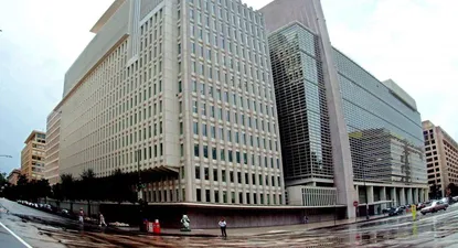 Banco Mundial: las pérdidas por el covid-19 deberán socializarse a través del tiempo y los estados