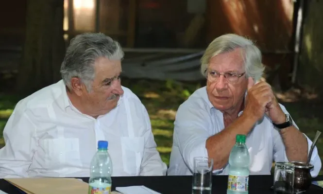 Astori: déficit fiscal “está muy por encima de lo que Uruguay debería tener”